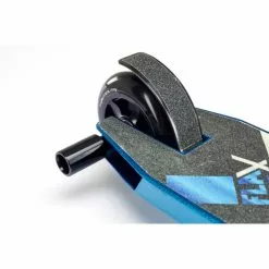 S'cool FlaX 8.6 Stunt Kinder Blau -Cube Fahrradladen scool flax 86 stunt kinder flash blue 5