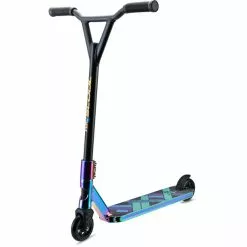 S'cool FlaX 8.7 Stunt Kinder Bunt