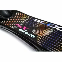 S'cool FlaX Disco 2 Kinder Blau/schwarz -Cube Fahrradladen scool flax disco 2 disco yellow 3