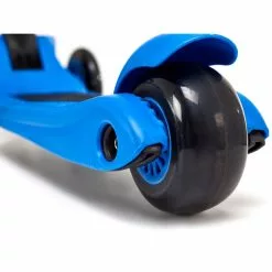 S'cool FlaX Mini Kinder Blau -Cube Fahrradladen scool flax mini blue 4