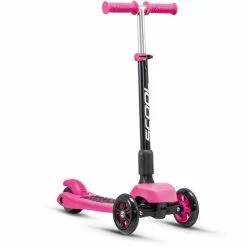 S'cool FlaX Mini Kinder Pink