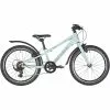 S'cool LiXe Race 20 7-S Kinder Grau -Cube Fahrradladen scool lixe race 20 7 s icegrey blue matt 1