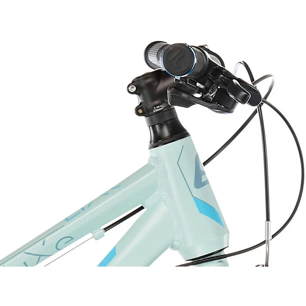 S'cool LiXe Race 20 7-S Kinder Grau 4 S'cool LiXe Race 20 7-S Kinder Grau – Bild 2