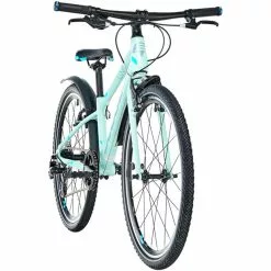S'cool LiXe Race 24 8-S Kinder Türkis -Cube Fahrradladen scool lixe race 24 8 s icegrey blue matt 3