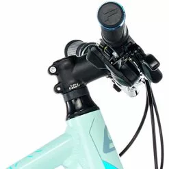 S'cool LiXe Race 24 8-S Kinder Türkis -Cube Fahrradladen scool lixe race 24 8 s icegrey blue matt 4