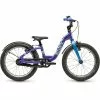 S'cool NiXe EVO 18-1S Mit Freilauf Kinder Blau 2 S'cool NiXe EVO 18-1S Mit Freilauf Kinder Blau -Cube Fahrradladen scool nixe evo 18 1s freewheel kids dark blue aqua 1
