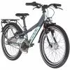 S'cool TroX EVO 20 3-S Kinder Grau 2 S'cool TroX EVO 20 3-S Kinder Grau -Cube Fahrradladen scool scool trox evo 20 3 s kinder anthracit turqiuose 2