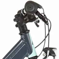 S'cool TroX EVO 20 3-S Kinder Grau -Cube Fahrradladen scool scool trox evo 20 3 s kinder anthracit turqiuose 4