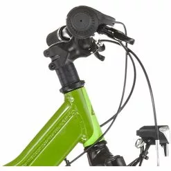 S'cool TroX EVO 20 7-S Kinder Grün -Cube Fahrradladen scool scool trox evo 20 7 s kinder green lemon matt 2