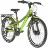 S'cool TroX EVO 20 7-S Kinder Grün -Cube Fahrradladen scool scool trox evo 20 7 s kinder green lemon matt 7