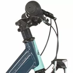 S'cool TroX EVO 24 7-S Kinder Grau -Cube Fahrradladen scool trox evo 24 7 s kinder anthrazit tuerkis 2