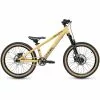 S'cool XtriX Dirt 20 1-S Kinder Beige -Cube Fahrradladen scool xtrix dirt 20 1 s kinder beige brown 1