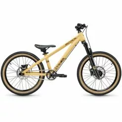 S'cool XtriX Dirt 20 1-S Kinder Beige