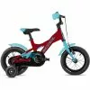 S'cool XXlite Alloy 12 Kinder Rot/blau -Cube Fahrradladen scool xxlite alloy 12 kids red light blue 1