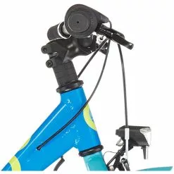 S'cool XXlite Alloy 20 3-S Kinder Blau -Cube Fahrradladen scool xxlite alloy 20 3 s kinder blue petrol 2