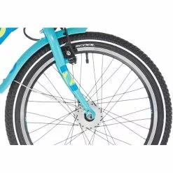 S'cool XXlite Alloy 20 3-S Kinder Blau -Cube Fahrradladen scool xxlite alloy 20 3 s kinder blue petrol 3