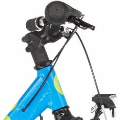 S'cool XXlite Alloy 20 7-S Kinder Blau -Cube Fahrradladen scool xxlite alloy 20 7 s kinder blue petrol 2