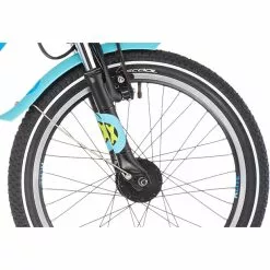 S'cool XXlite Alloy 20 7-S Kinder Blau -Cube Fahrradladen scool xxlite alloy 20 7 s kinder blue petrol 3