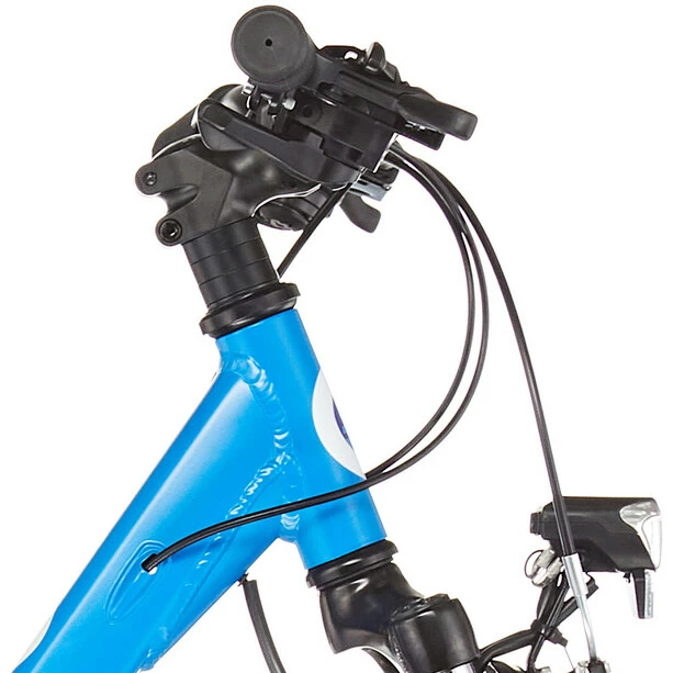 S'cool XXlite Alloy 24 21-S Kinder Blau 5 S'cool XXlite Alloy 24 21-S Kinder Blau – Bild 3