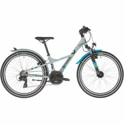 S'cool XXlite Alloy 24 21-S Kinder Grau 9 S'cool XXlite Alloy 24 21-S Kinder Grau -Cube Fahrradladen scool xxlite alloy 24 21 s kinder grey petrol 1