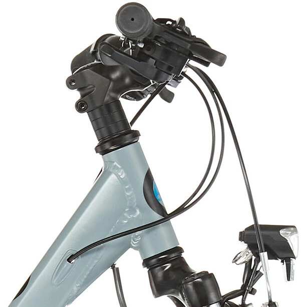 S'cool XXlite Alloy 24 21-S Kinder Grau 5 S'cool XXlite Alloy 24 21-S Kinder Grau – Bild 3