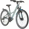S'cool XXlite Alloy 24 21-S Kinder Grau 2 S'cool XXlite Alloy 24 21-S Kinder Grau -Cube Fahrradladen scool xxlite alloy 24 21 s kinder grey petrol 7
