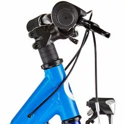 S'cool XXlite Alloy 24 3-S Kinder Blau -Cube Fahrradladen scool xxlite alloy 24 3 s kinder blue deepblue 4