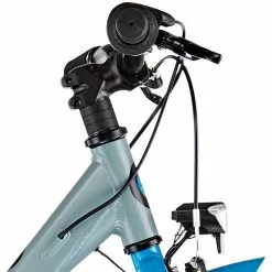 S'cool XXlite Alloy 24 3-S Kinder Grau 11 S'cool XXlite Alloy 24 3-S Kinder Grau -Cube Fahrradladen scool xxlite alloy 24 3 s kinder grey petrol 4