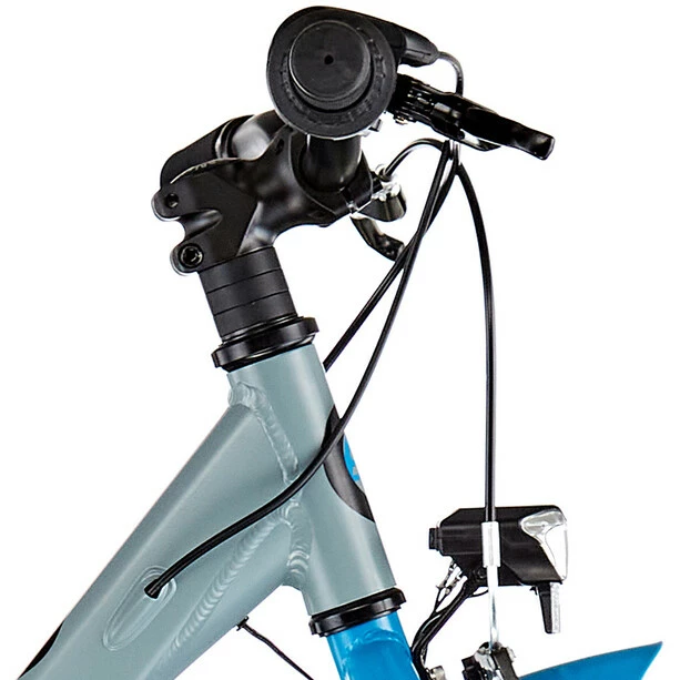 S'cool XXlite Alloy 24 3-S Kinder Grau 6 S'cool XXlite Alloy 24 3-S Kinder Grau – Bild 4