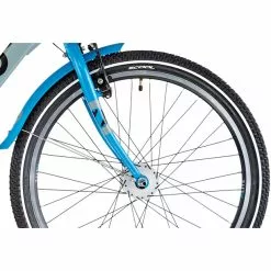 S'cool XXlite Alloy 24 3-S Kinder Grau 12 S'cool XXlite Alloy 24 3-S Kinder Grau -Cube Fahrradladen scool xxlite alloy 24 3 s kinder grey petrol 5