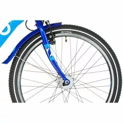 S'cool XXlite Alloy 24 7-S Kinder Blau 11 S'cool XXlite Alloy 24 7-S Kinder Blau -Cube Fahrradladen scool xxlite alloy 24 7 s kinder blue deepblue 3
