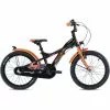 S'cool XXlite Alloy Street 18 3-S Kinder Blau/orange 2 S'cool XXlite Alloy Street 18 3-S Kinder Blau/orange -Cube Fahrradladen scool xxlite alloy street 18 3 s kinder black orange 1