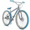 Se-bikes SE Bikes Big Flyer HD 29" Silber/blau -Cube Fahrradladen se bikes big flyer hd 29 high def silver 1