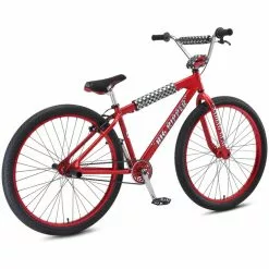 Se-bikes SE Bikes Big Ripper 29" Rot 7 Se-bikes SE Bikes Big Ripper 29" Rot -Cube Fahrradladen se bikes big ripper 29 red ano 3