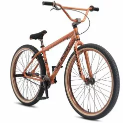 Se-bikes SE Bikes Big Ripper 29" Braun