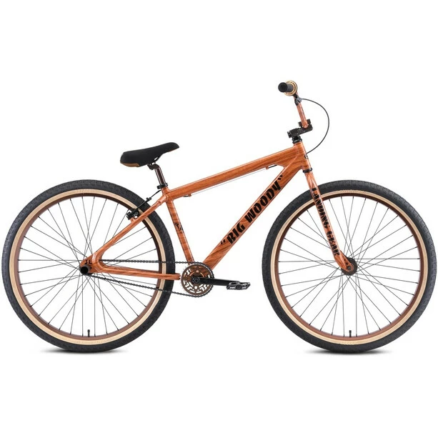Se-bikes SE Bikes Big Ripper 29" Braun 4 Se-bikes SE Bikes Big Ripper 29" Braun – Bild 2