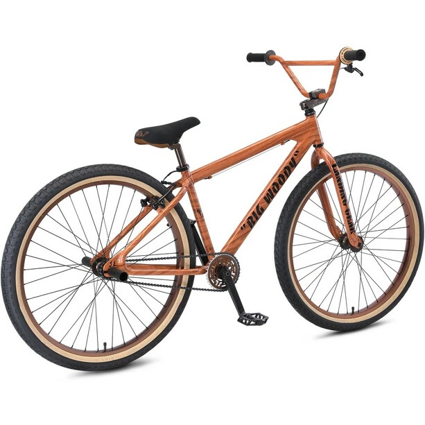 Se-bikes SE Bikes Big Ripper 29" Braun 5 Se-bikes SE Bikes Big Ripper 29" Braun – Bild 3