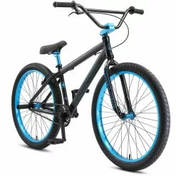 Se-bikes SE Bikes Blocks Flyer 26" Schwarz/blau