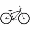 Se-bikes SE Bikes Dblocks Big Ripper 29" Schwarz/weiß -Cube Fahrradladen se bikes dblocks big ripper 29 snow camo 2