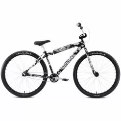 Se-bikes SE Bikes Dblocks Big Ripper 29" Schwarz/weiß