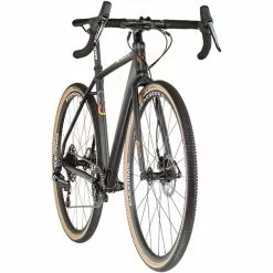 Serious Gravix Pro Schwarz -Cube Fahrradladen serious grafix pro black 3
