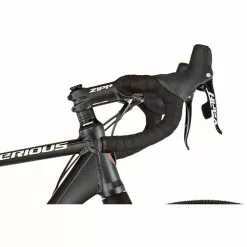 Serious Gravix Pro Schwarz -Cube Fahrradladen serious grafix pro black 4