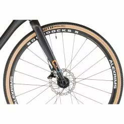 Serious Gravix Pro Schwarz -Cube Fahrradladen serious grafix pro black 5