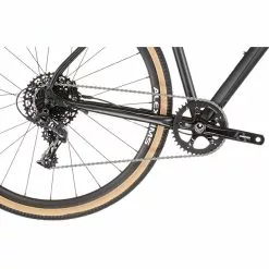 Serious Gravix Pro Schwarz -Cube Fahrradladen serious grafix pro black 6