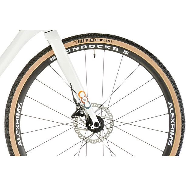 Serious Gravix Pro Weiß 6 Serious Gravix Pro Weiß – Bild 4