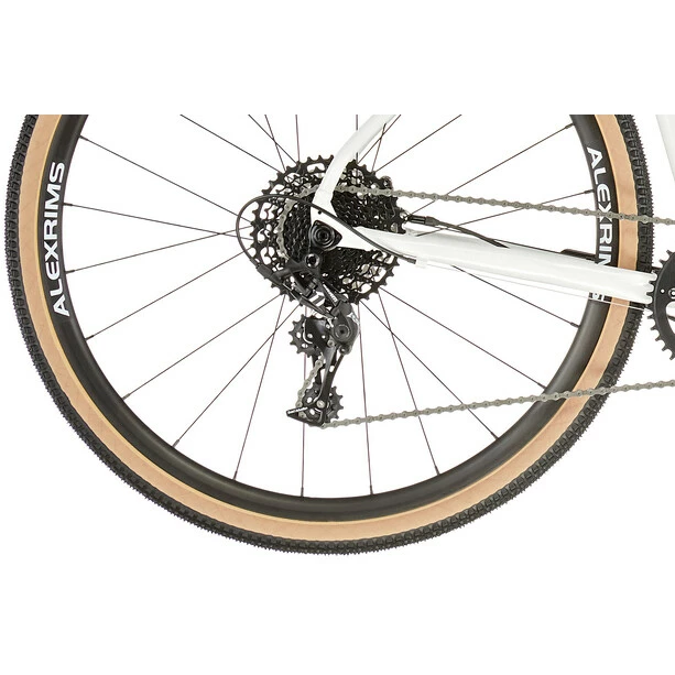 Serious Gravix Pro Weiß 8 Serious Gravix Pro Weiß – Bild 6