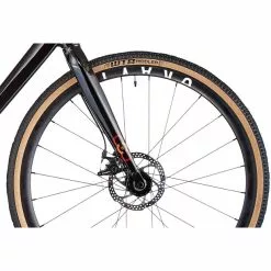 Serious Gravix LS Schwarz -Cube Fahrradladen serious gravix ls women black 5