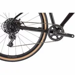 Serious Gravix LS Schwarz -Cube Fahrradladen serious gravix ls women black 6