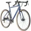 Serious Gravix One Blau 2 Serious Gravix One Blau -Cube Fahrradladen serious gravix one dark blue 2