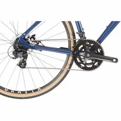 Serious Gravix One Blau 13 Serious Gravix One Blau -Cube Fahrradladen serious gravix one dark blue 6